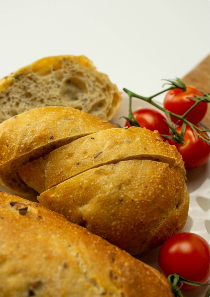 Pane Italiano