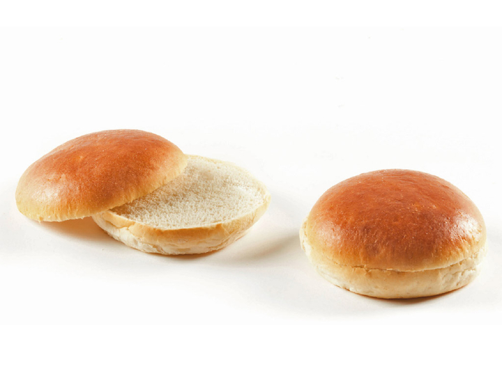 Premium Brioche Bun