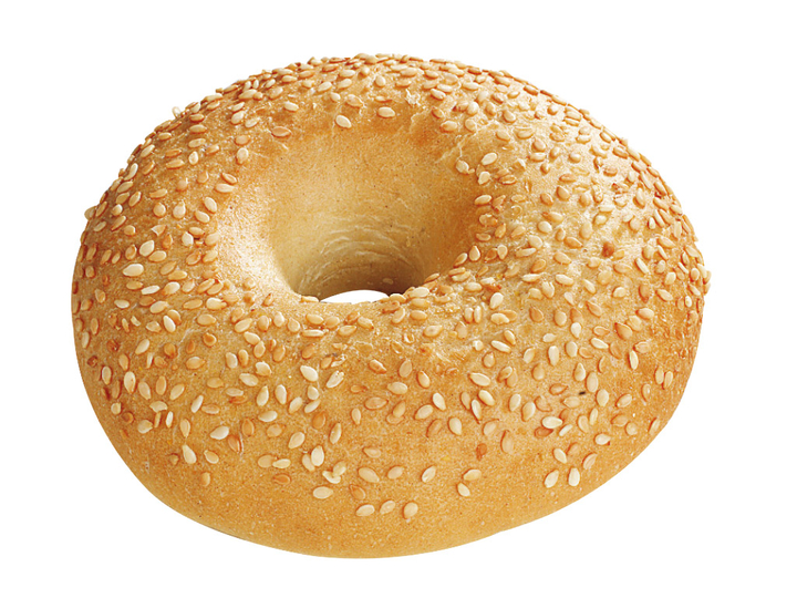 Bagel Sesam